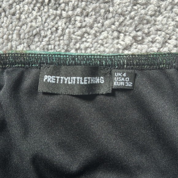 Pretty Little Thing Bodysuit - Picture 3 of 3